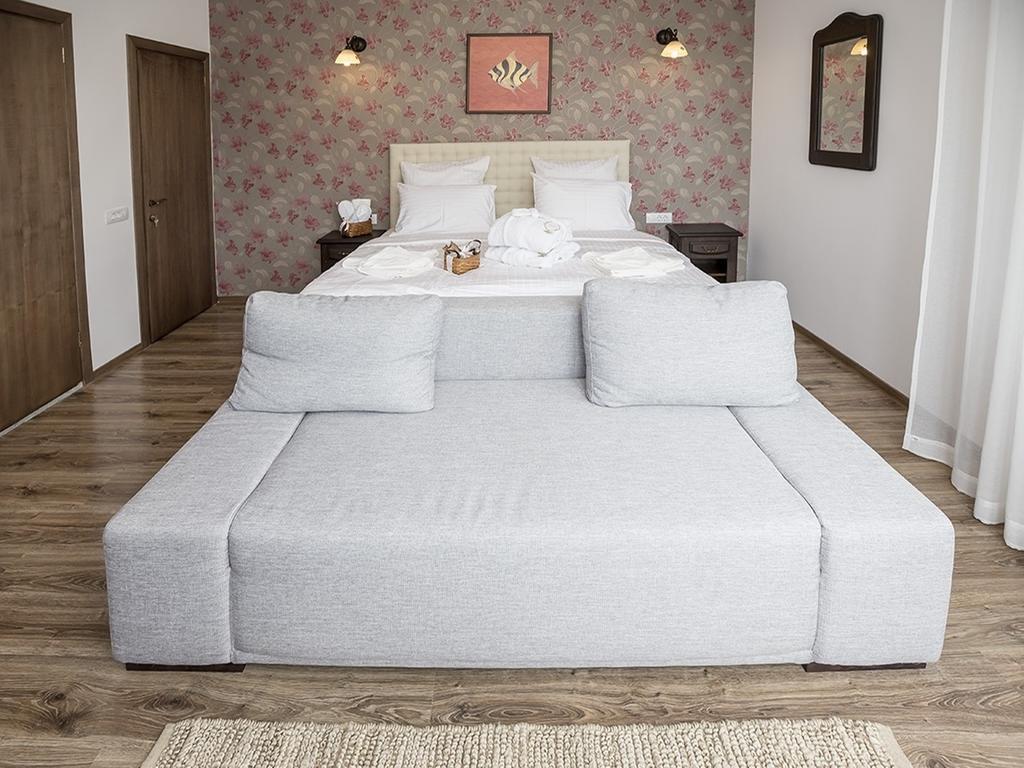 Villa Ronda Eforie Sud  Zimmer foto