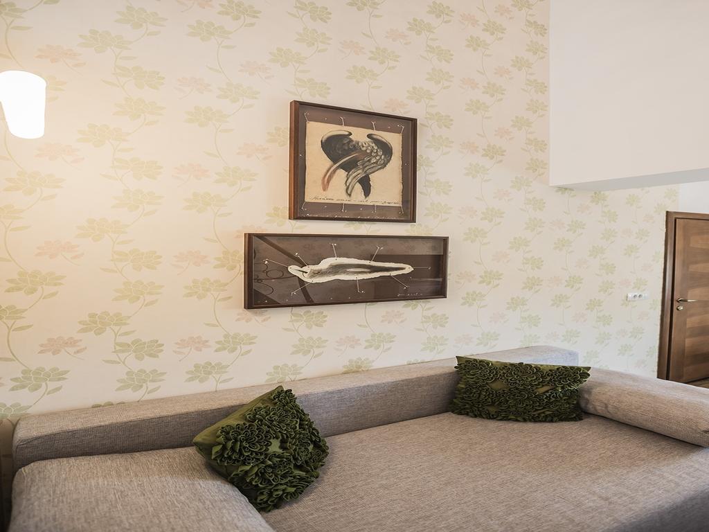 Villa Ronda Eforie Sud  Zimmer foto