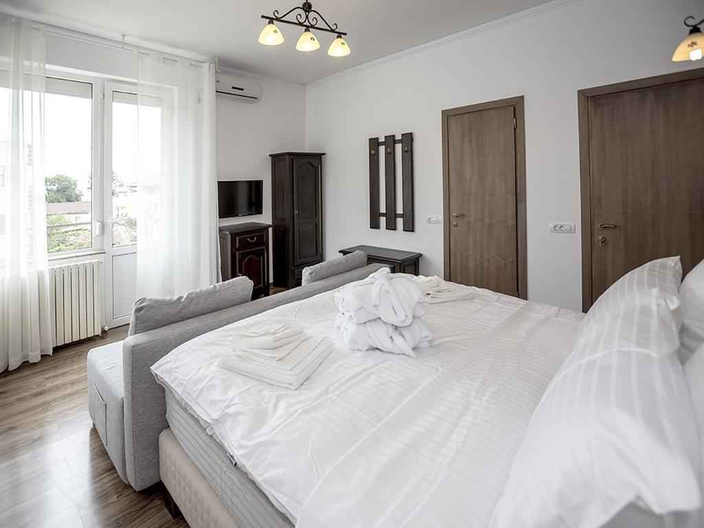 Villa Ronda Eforie Sud  Zimmer foto