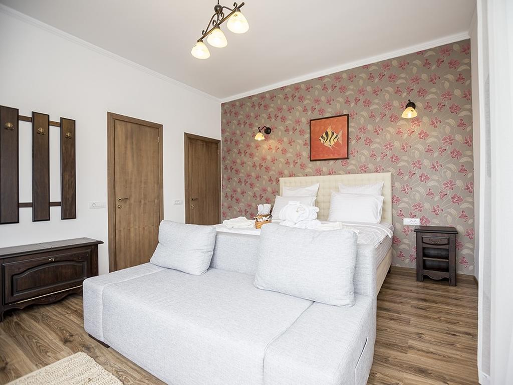 Villa Ronda Eforie Sud  Zimmer foto