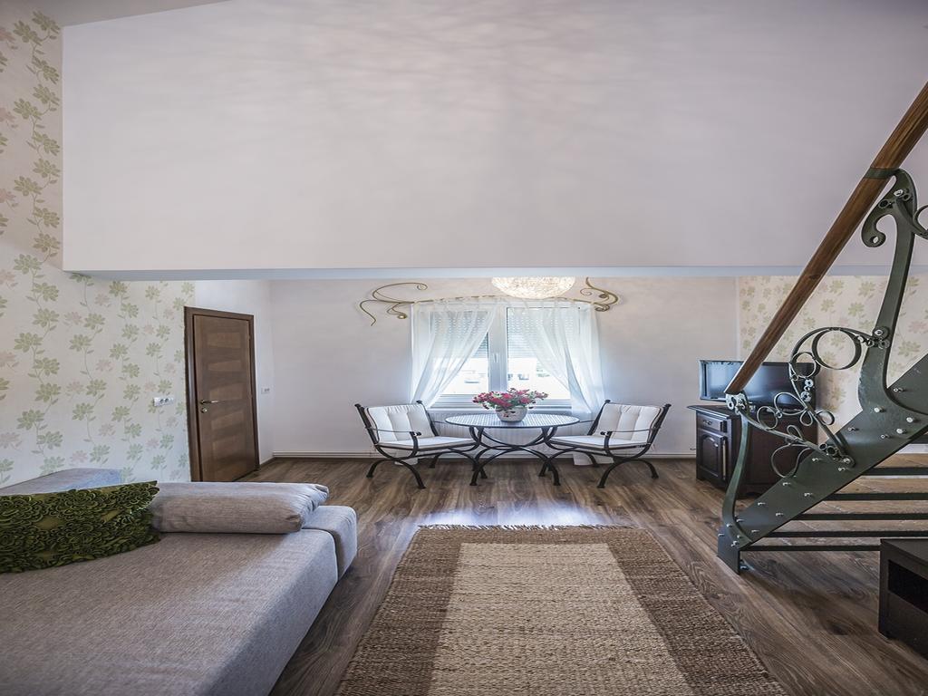 Villa Ronda Eforie Sud  Zimmer foto