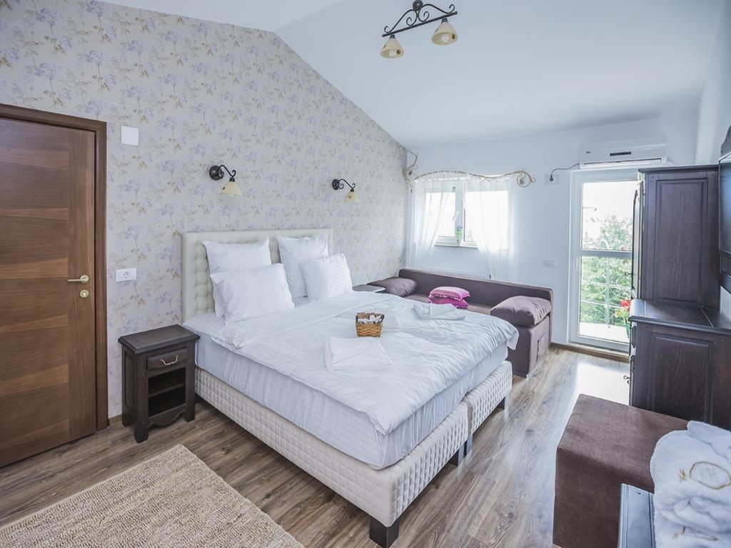 Villa Ronda Eforie Sud  Zimmer foto