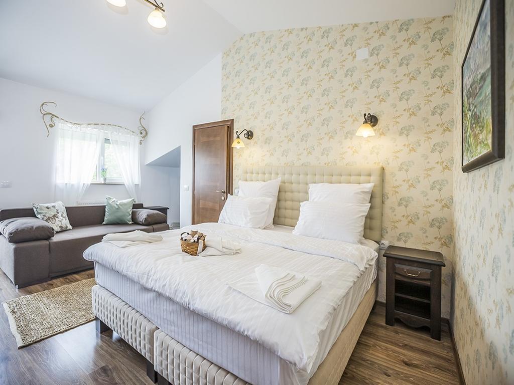 Villa Ronda Eforie Sud  Zimmer foto