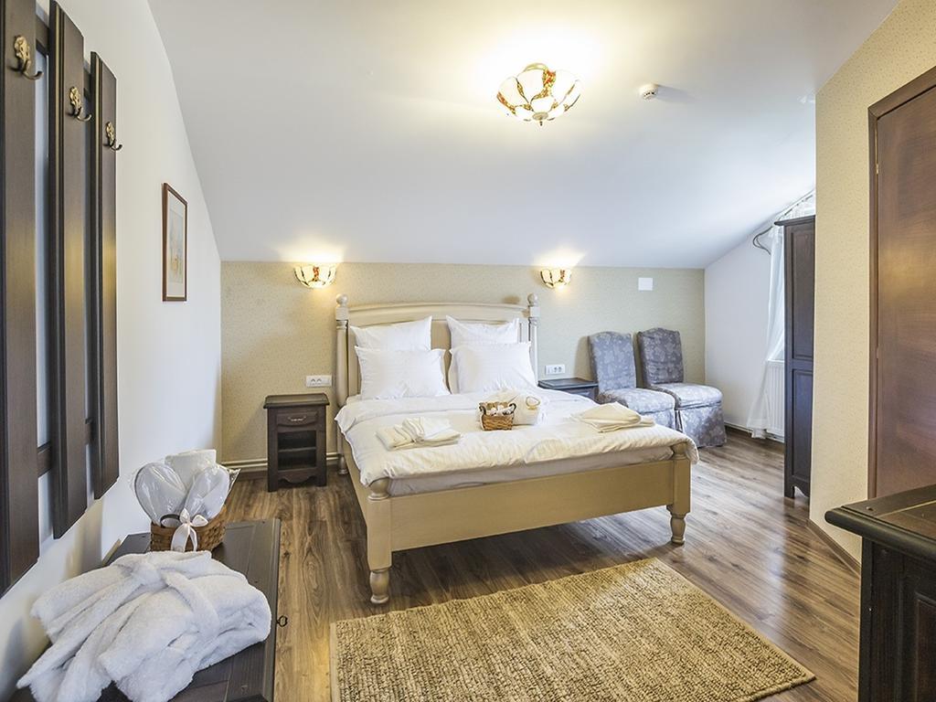 Villa Ronda Eforie Sud  Zimmer foto