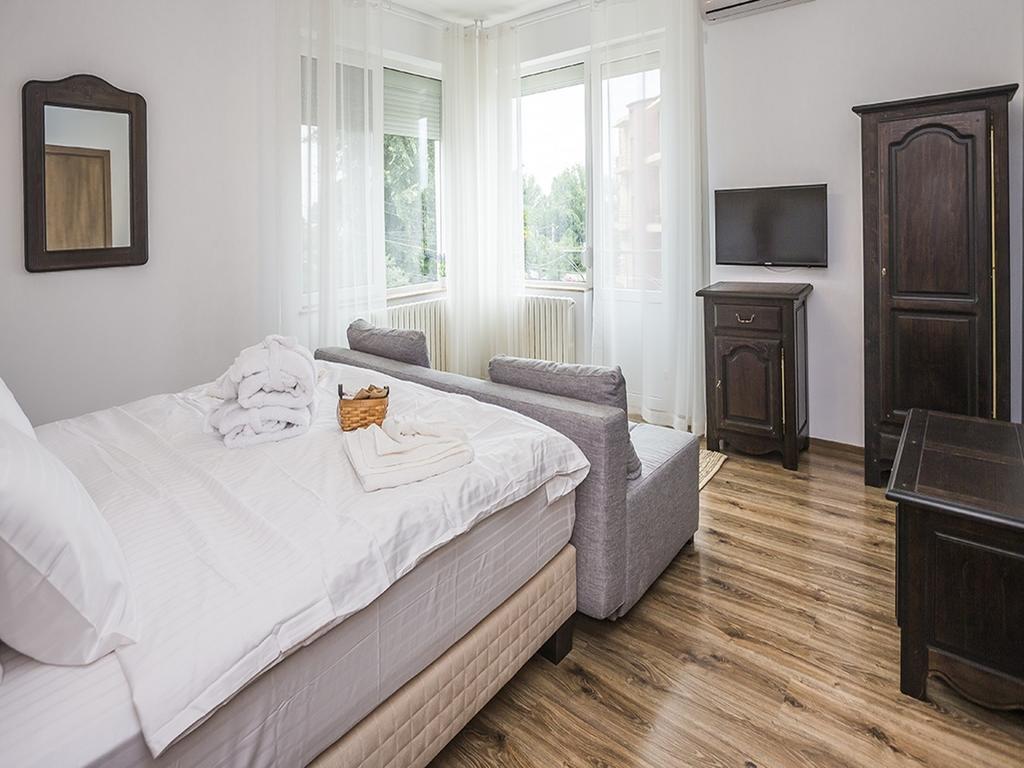 Villa Ronda Eforie Sud  Zimmer foto
