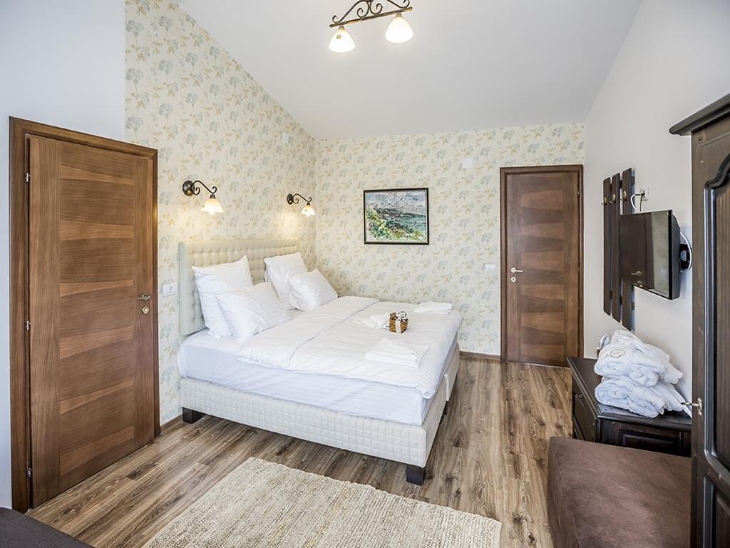 Villa Ronda Eforie Sud  Zimmer foto
