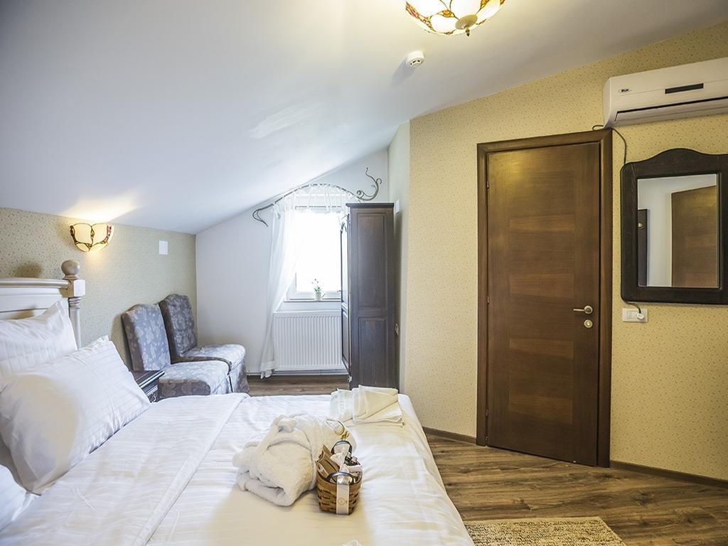 Villa Ronda Eforie Sud  Zimmer foto